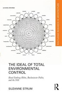 Front cover_The Ideal Of Total Environmental Control