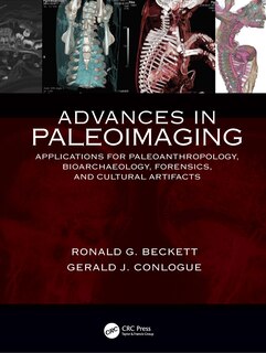 Front cover_Advances In Paleoimaging