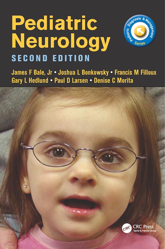 Front cover_Pediatric Neurology