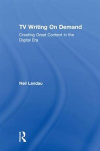 Couverture_Tv Writing On Demand