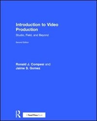 Couverture_Introduction To Video Production