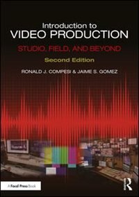 Couverture_Introduction To Video Production