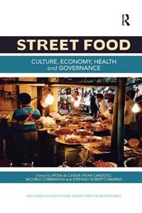 Front cover_Street Food