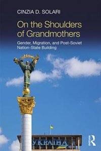 Couverture_On The Shoulders Of Grandmothers
