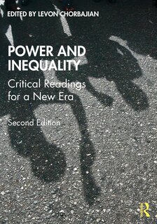 Front cover_Power And Inequality