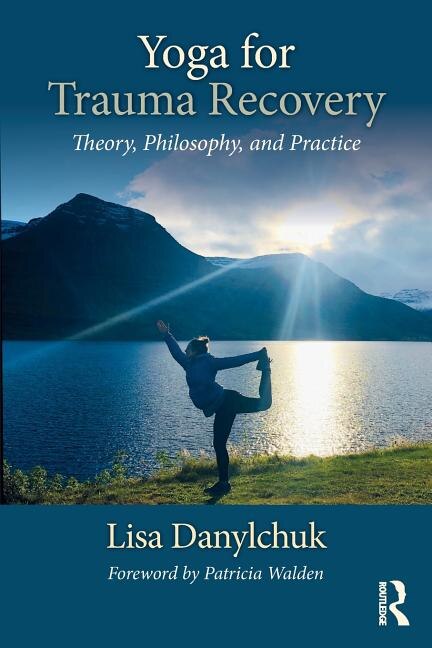 Couverture_Yoga For Trauma Recovery
