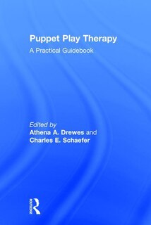 Front cover_Puppet Play Therapy