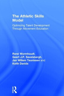 Couverture_The Athletic Skills Model