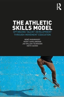 Couverture_The Athletic Skills Model