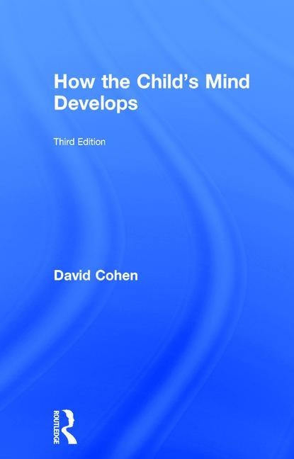 Front cover_How The Child's Mind Develops