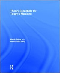Couverture_Theory Essentials For Today's Musician (textbook