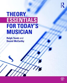 Couverture_Theory Essentials For Today's Musician (textbook