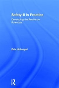 Front cover_Safety-ii In Practice