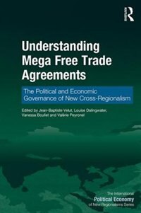 Couverture_Understanding Mega Free Trade Agreements