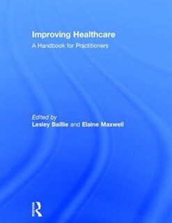 Front cover_Improving Healthcare
