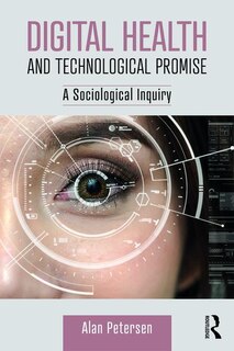 Front cover_Digital Health And Technological Promise