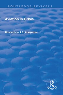 Front cover_Aviation In Crisis