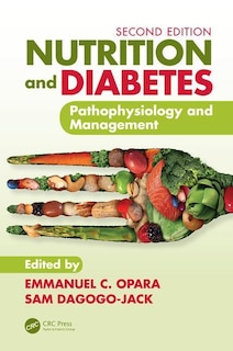 Front cover_Nutrition And Diabetes