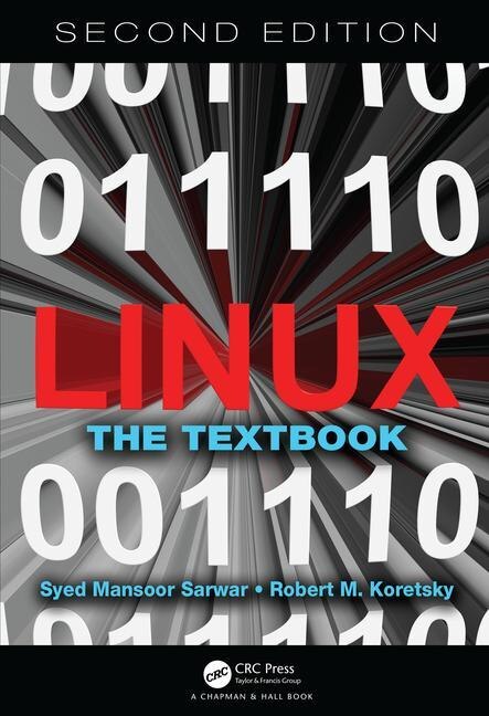 Front cover_Linux