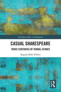 Front cover_Casual Shakespeare