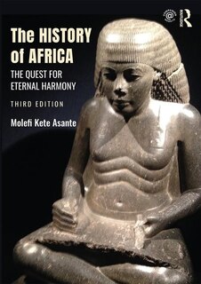 Couverture_The History Of Africa