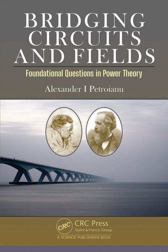 Front cover_Bridging Circuits And Fields