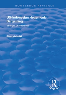 Couverture_Us-indonesian Hegemonic Bargaining