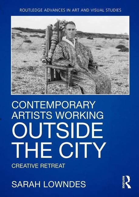 Couverture_Contemporary Artists Working Outside The City