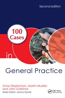 Couverture_100 Cases In General Practice