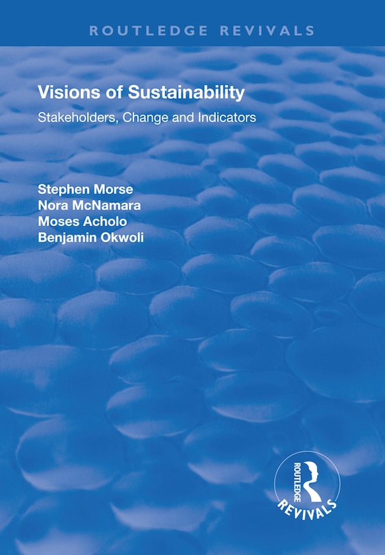 Couverture_Visions Of Sustainability