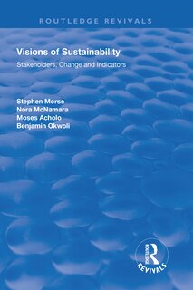 Couverture_Visions Of Sustainability