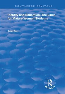 Couverture_Identity And Education