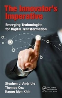 Front cover_The Innovator's Imperative