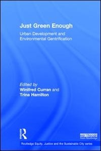 Couverture_Just Green Enough