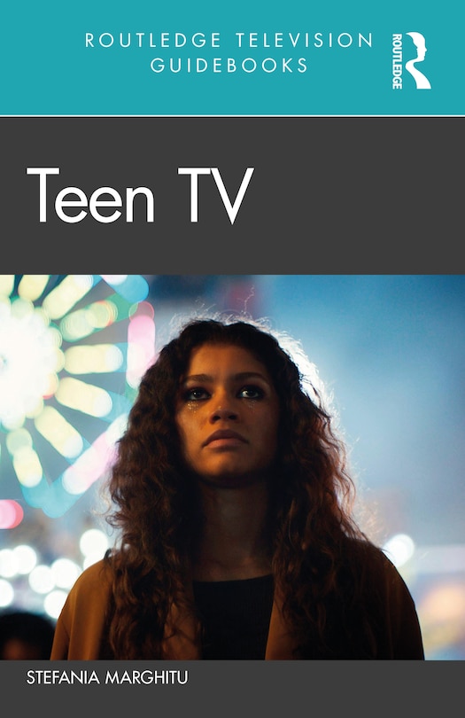 Couverture_Teen Tv