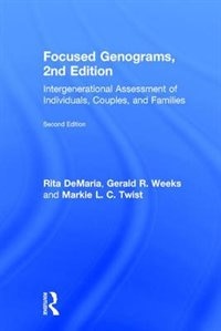 Front cover_Focused Genograms