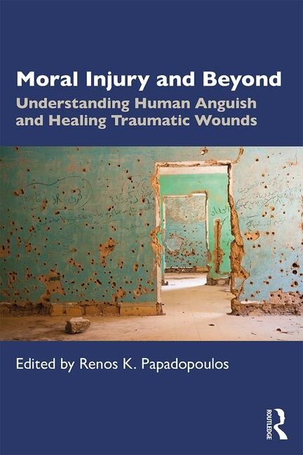 Couverture_Moral Injury And Beyond
