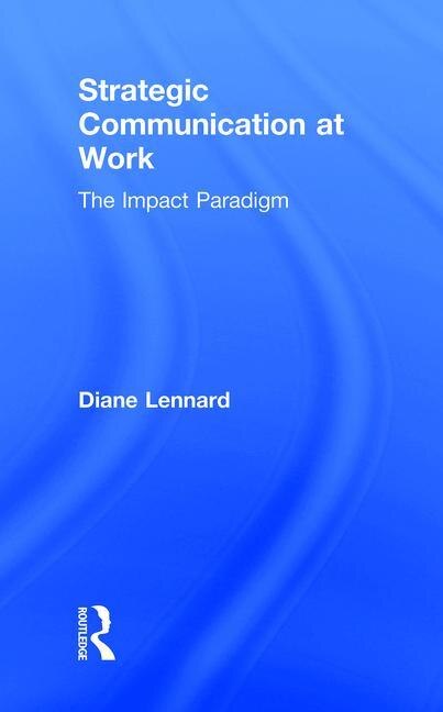 Front cover_Strategic Communication At Work