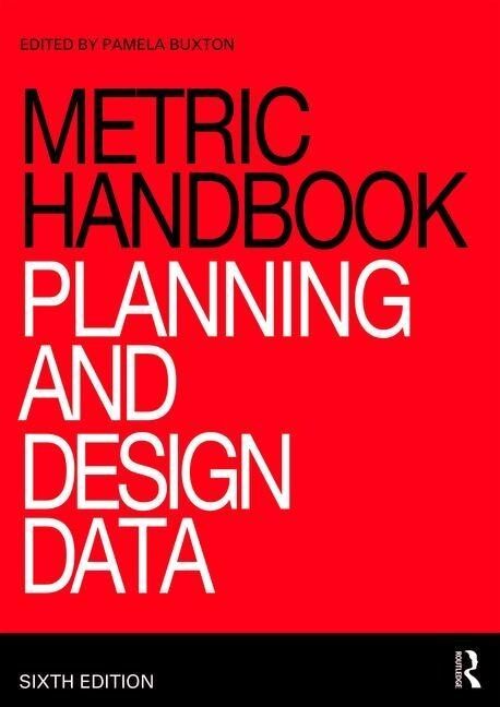 Couverture_Metric Handbook