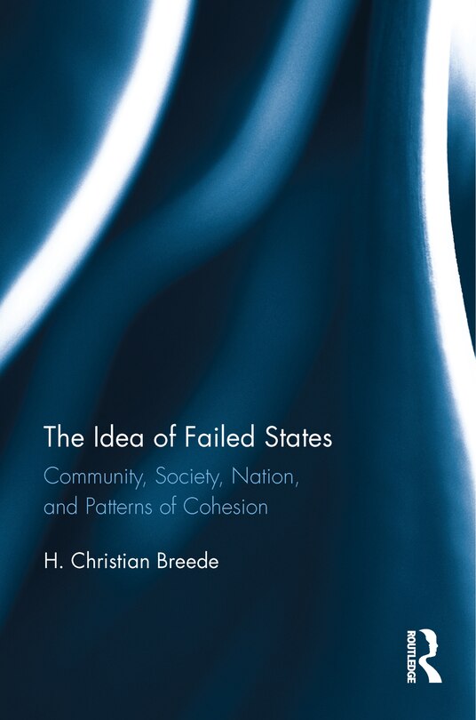 Couverture_The Idea Of Failed States