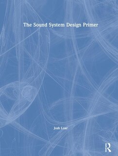 Front cover_The Sound System Design Primer