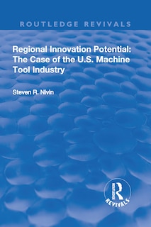 Front cover_Regional Innovation Potential