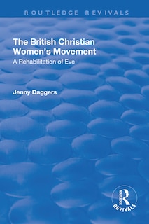 Front cover_British Christian Women's Movement