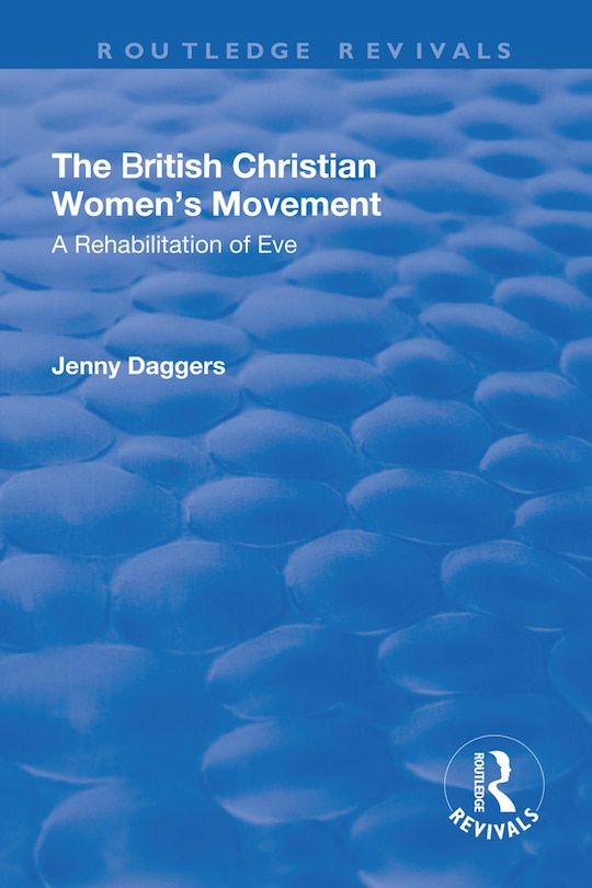 Front cover_British Christian Women's Movement