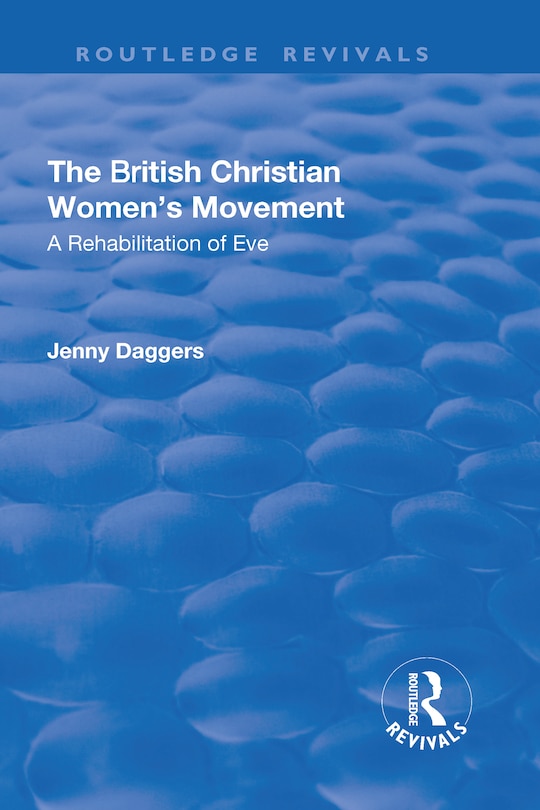 Couverture_The British Christian Women's Movement