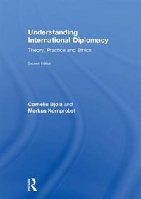 Front cover_Understanding International Diplomacy