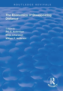 Couverture_The Economics of Disappearing Distance