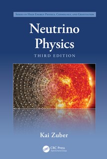 Front cover_Neutrino Physics