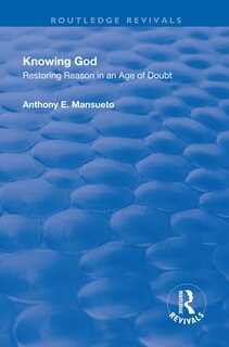 Couverture_Knowing God