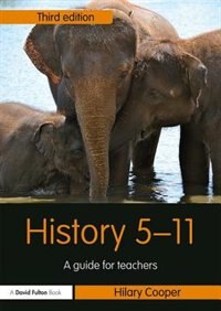 Front cover_History 5-11